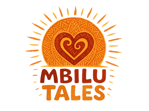 Mbilu Tales 
